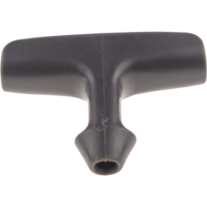 Starter handle