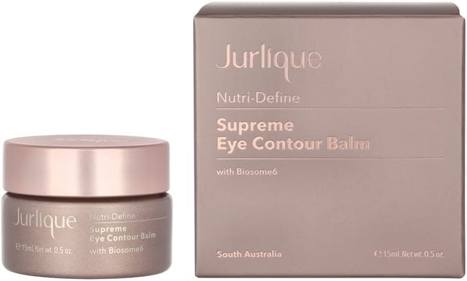 Jurlique Nutri-Define Supreme Eye Contour Balm 15 ml