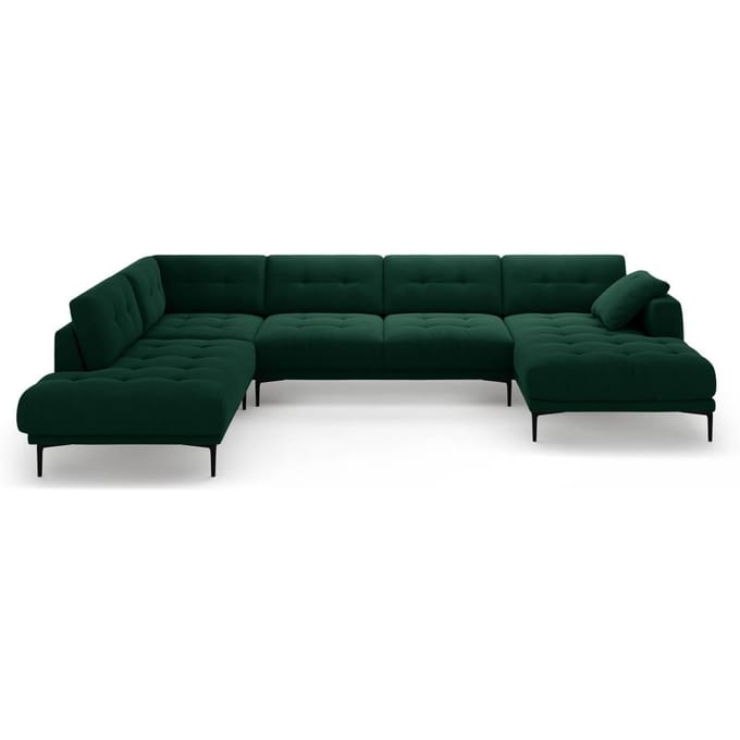 U-bank Bemy velvet links | Micadoni
