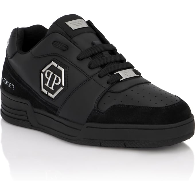 Lo-Top Sneakers P-Force 78
