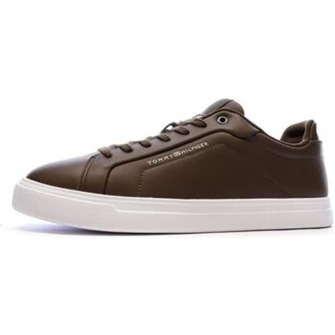 Lage Sneakers Tommy Hilfiger Icon