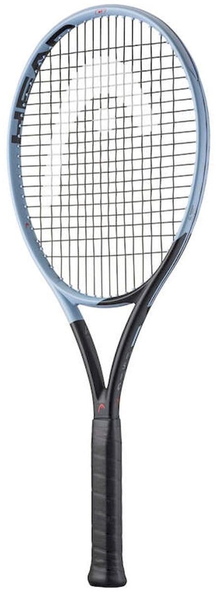 HEAD - instinct mp 2025 - Tennisracket heren - Blauw