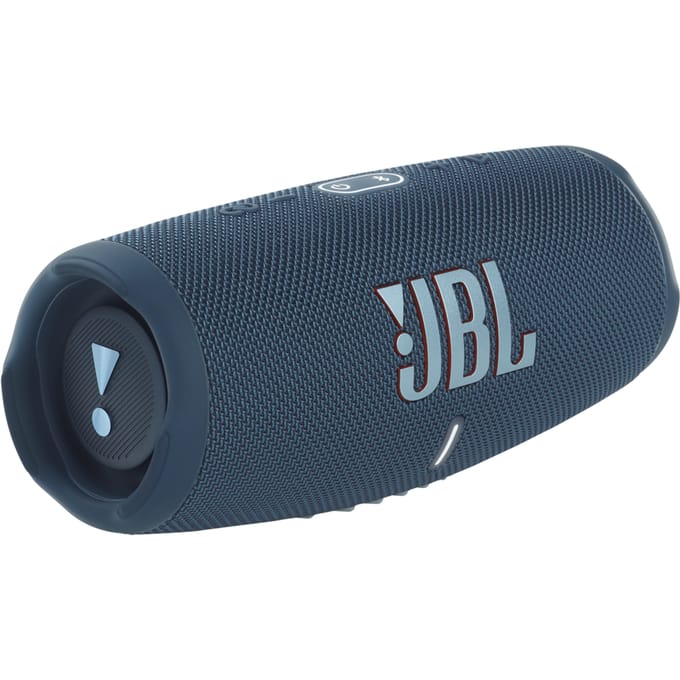 JBL Charge 5 refurbished Blue