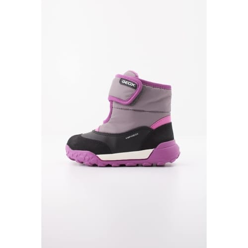 Snowboots Geox B566ma 054fu