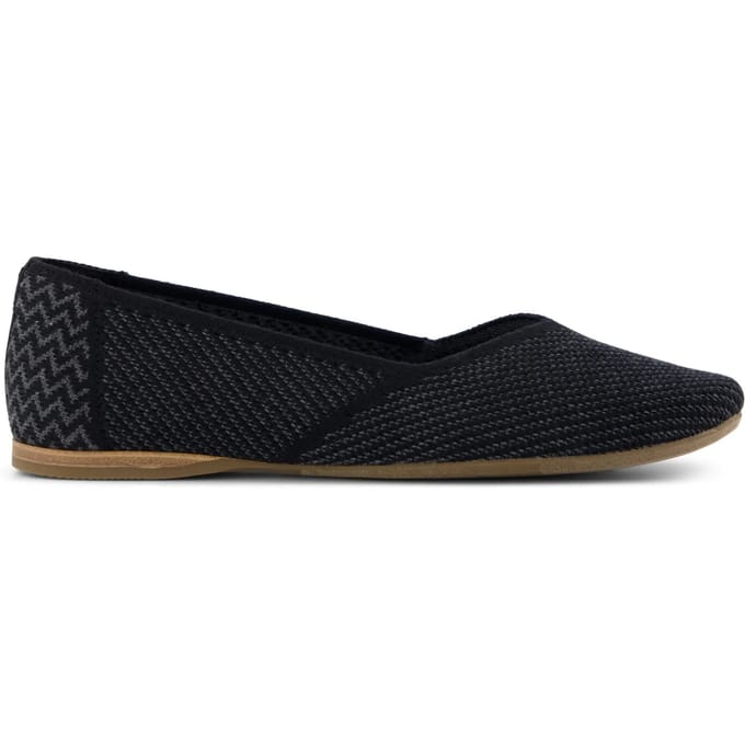 Dames ballerina's Toms Gemma
