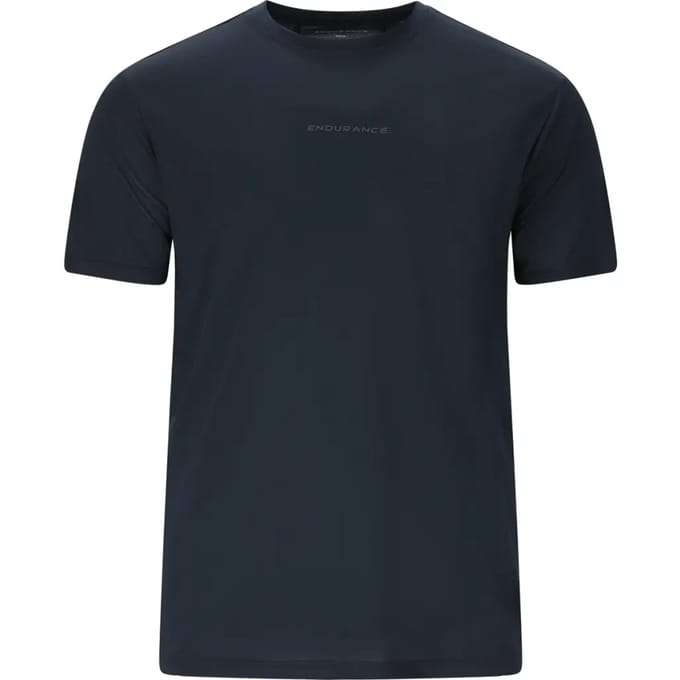 ENDURANCE T-Shirt Alan