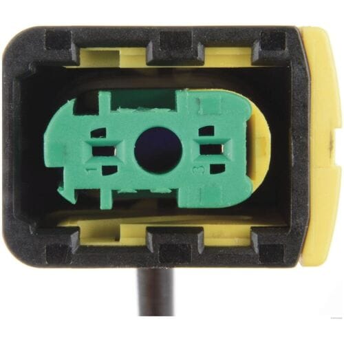 Sensor, uitlaatgastemperatuur HERTH+BUSS ELPARTS 70683812