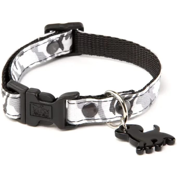 Hondenhalsband Alter Ego Camouflage