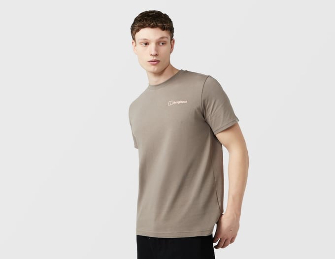 Berghaus MTN Matrix Essential T-Shirt