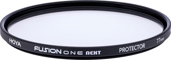 Hoya Fusion One Next Protector Filter 72 mm