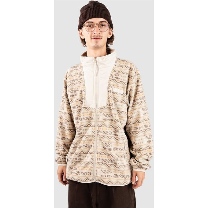 Columbia Sequoia Grove Printed Full Zip Hoodie