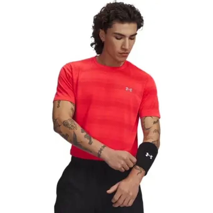 Under Armour Velociti  Hardloopshirt Heren