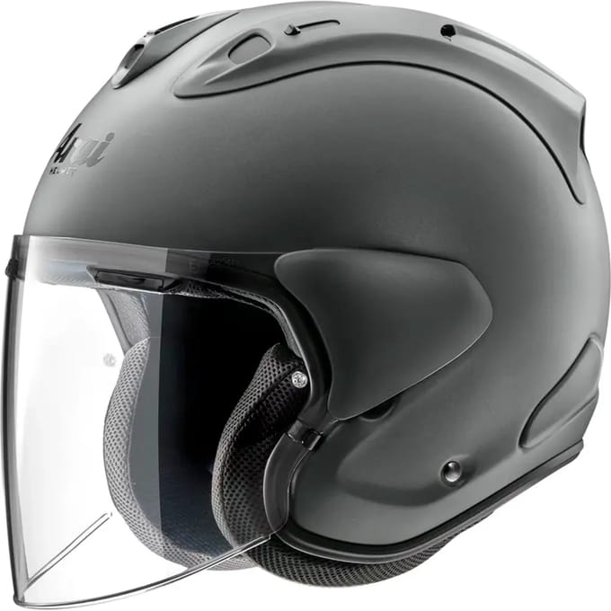 Jet motorhelm Arai SZ-R Vas Evo