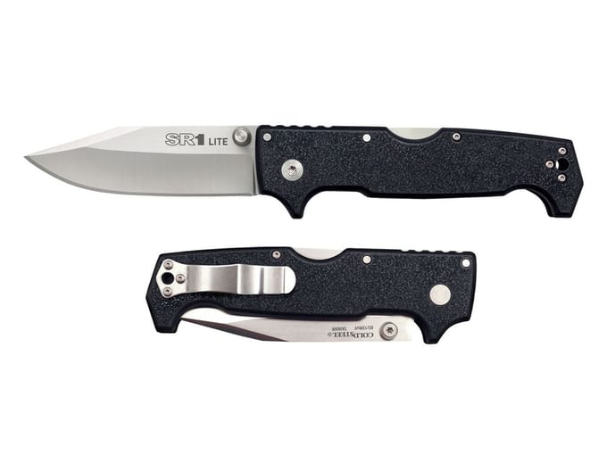 Cold Steel Zakmes SR1 Lite