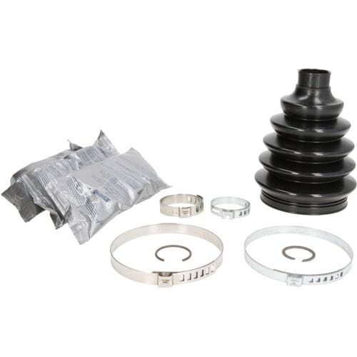 Balgenset, aandrijfas SPIDAN 36131