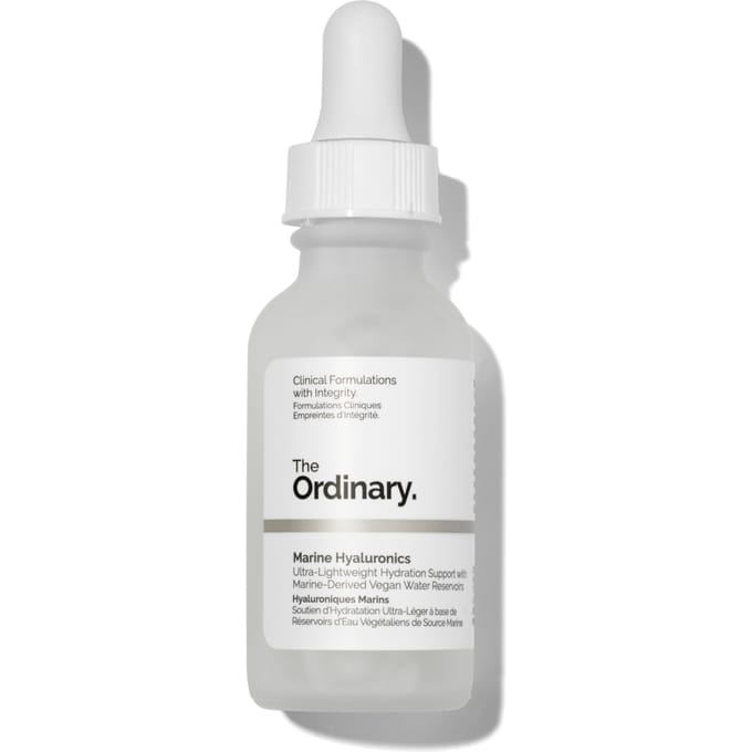 The Ordinary Marine Hyaluronics
