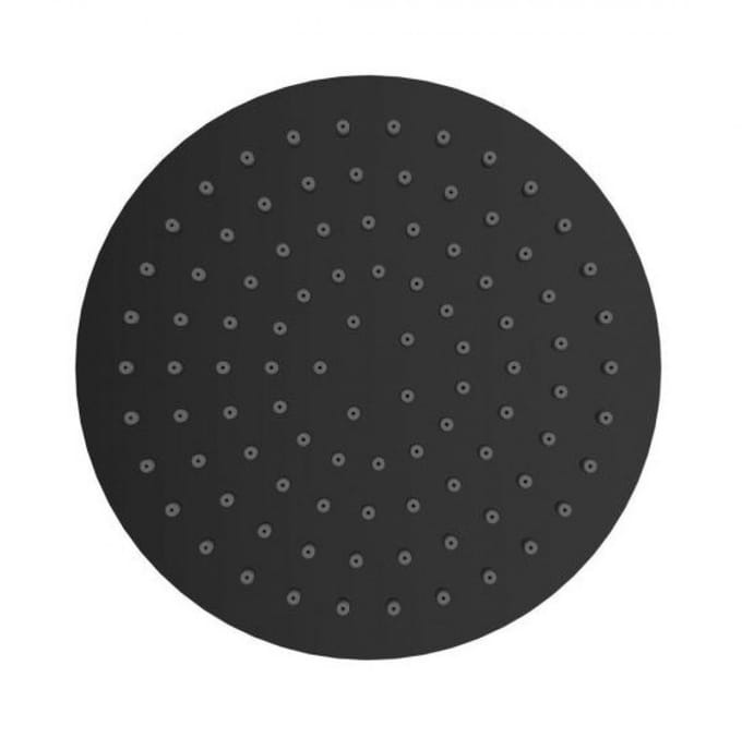 Sanifun hoofddouche Nero 200