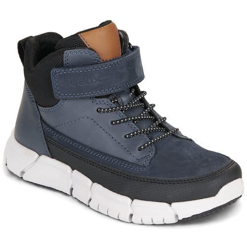 Hoge Sneakers Geox J FLEXYPER BOY