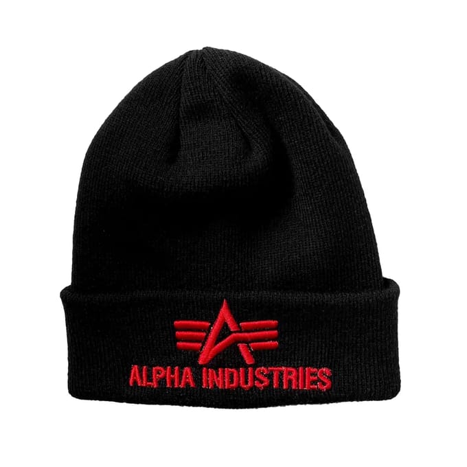 Muts Alpha Industries 3D