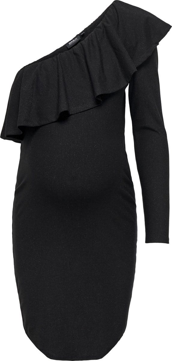 ONLY MATERNITY Feestjurk OLMRAMINE Korte jurk