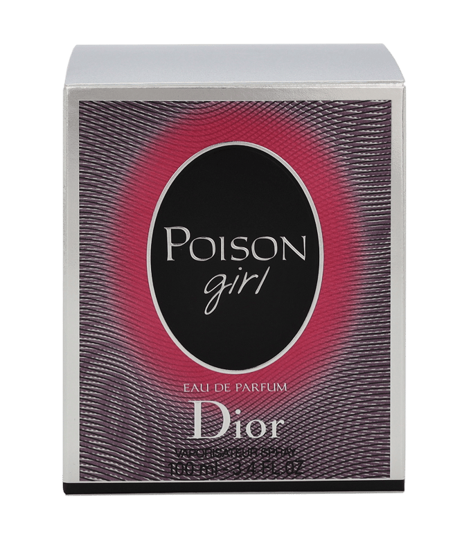 Eau de Parfum Dior Eau de Parfum Poison Girl 100 ml
