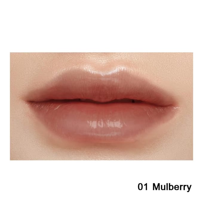 In2It Vochtbom Lippenstift 1,8 g. 01-05 04 Cherry