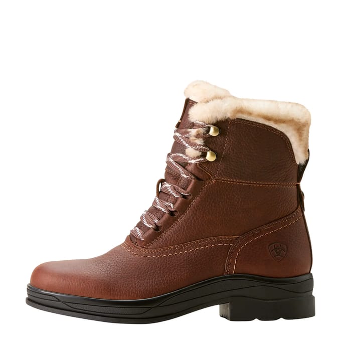 Dameslaarzen Ariat Harper Sherpa