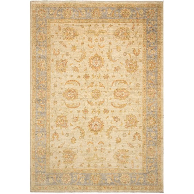 Vloerkleed Annelin wol | Hadorn