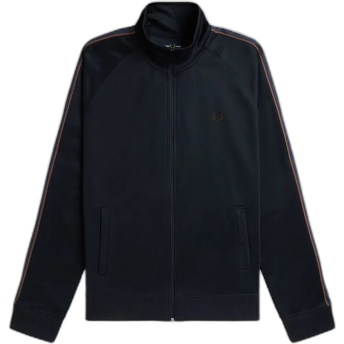 Track suit jas Fred Perry Contrast Tape