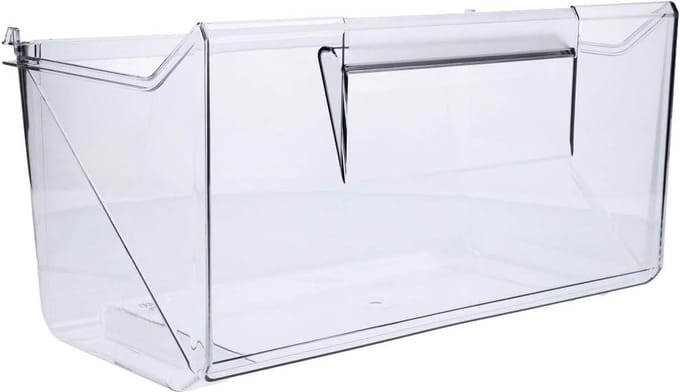 AEG Vrieslade Onderste vriezerlade, transparant SCB61824LF, ABS8882XLF 2647016175