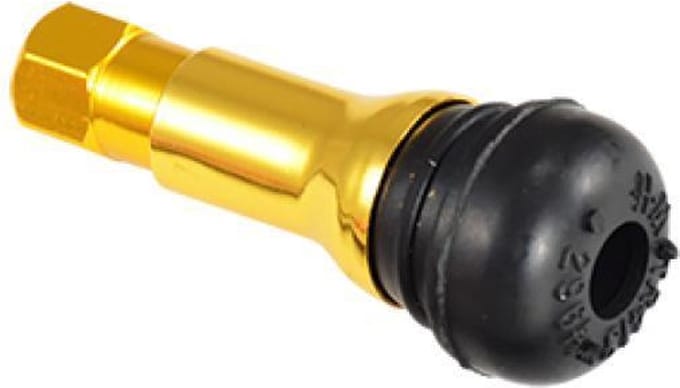 Bouchon de valve Tun'R pour Scooter Peugeot 50 TKR 2000 à 2003 Neuf