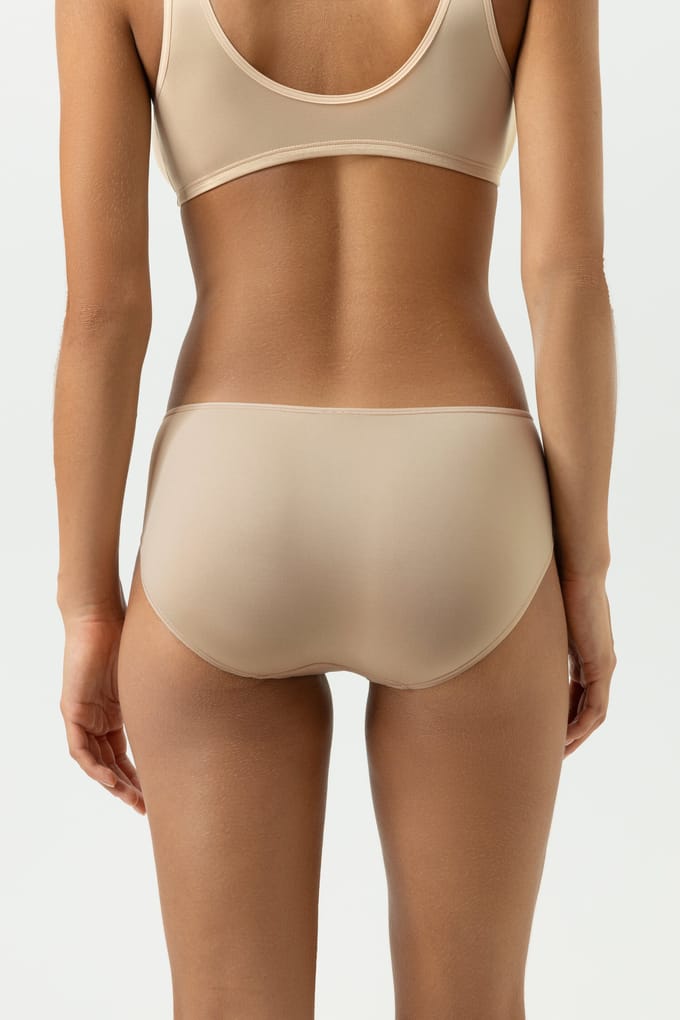 mey Damen Hip-slip Serie Soft Shape Uni