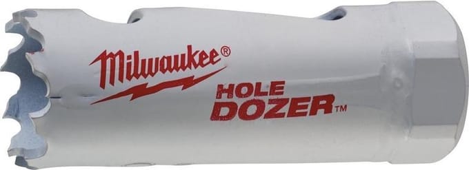 Milwaukee HOLE DOZER™ Bi-metalen Gatzaag 21mm - 49560027