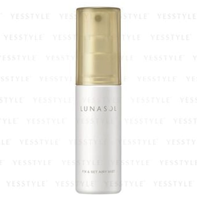 Kanebo - Lunasol Fix & Set Airy Mist 50ml