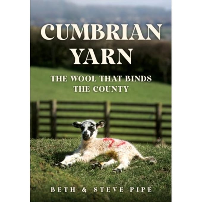 Cumbrian Yarn - Beth & Steve Pipe
