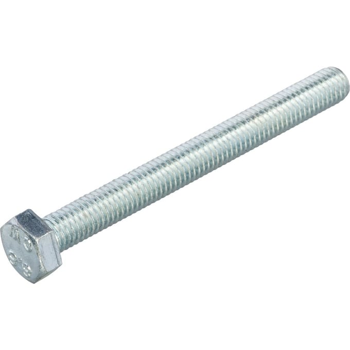 Intergard Tapbout verzinkt DIN 933 M10x35mm