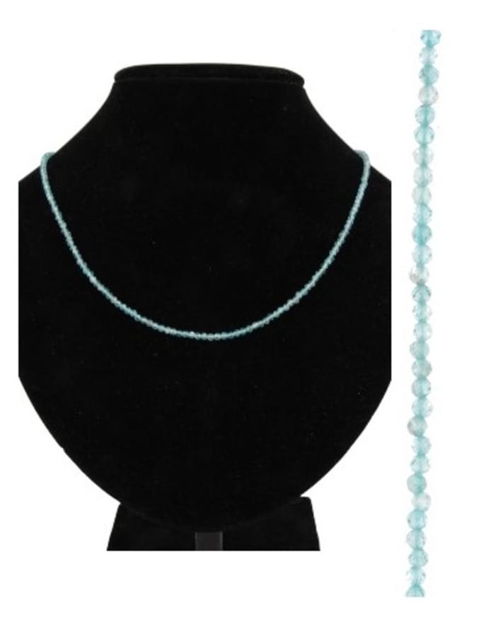 Apatiet summer vibes ketting