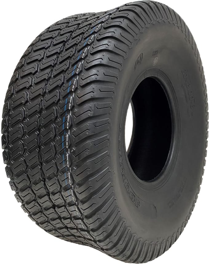 20x8.00-8 grasband voor zitmaaiers, 4-laags, Multi Turf, Wanda P332
