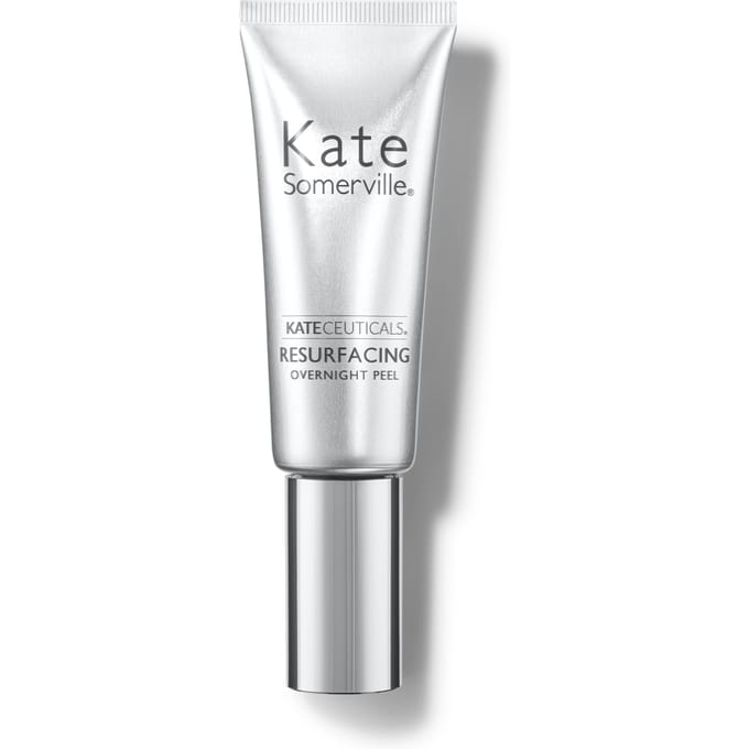 Kate Somerville Kateceuticals Resurfacing Overnight Peel