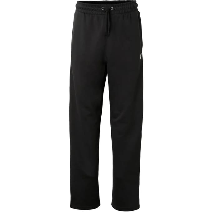 Rocawear - Moola Heren joggingbroek - M - Zwart/Wit