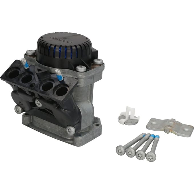 Hoofdventiel WABCO 965 001 010 2