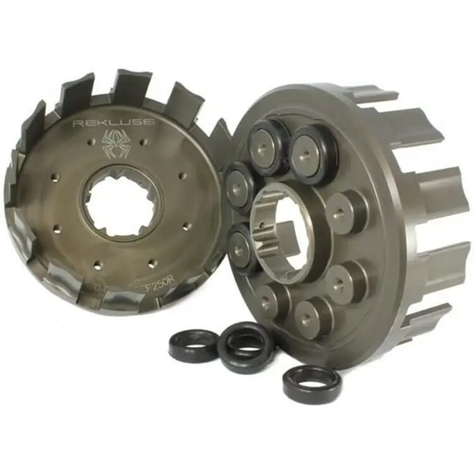 Koppelingsbel Rekluse Honda CRF450R/RX