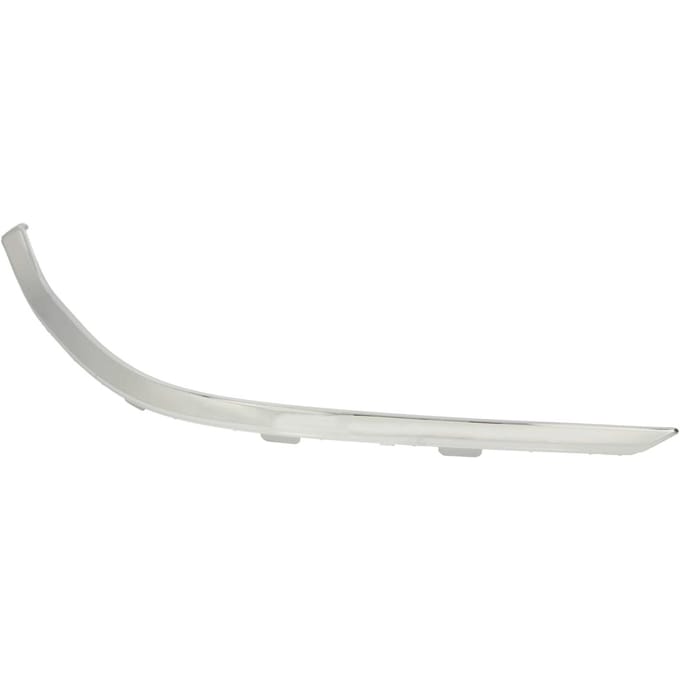 Bumper - onderdelen BLIC 6502-07-8156921P