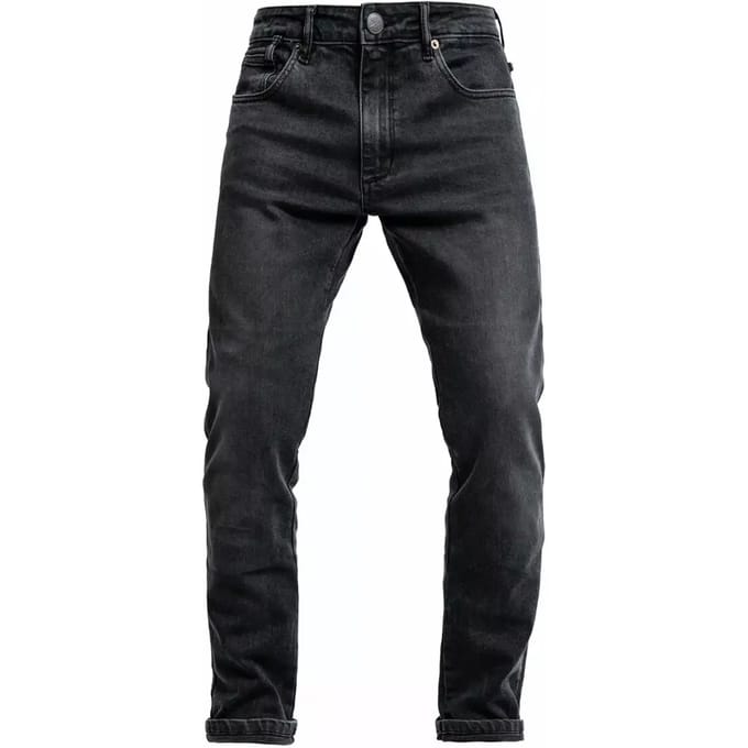 Motorjeans John Doe Pioneer Mono
