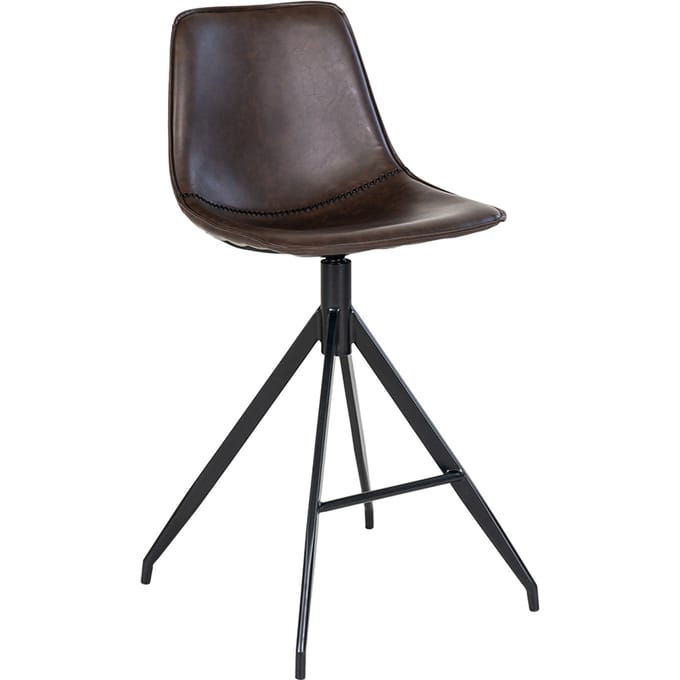 House Collection Barkruk Ruben Bruin