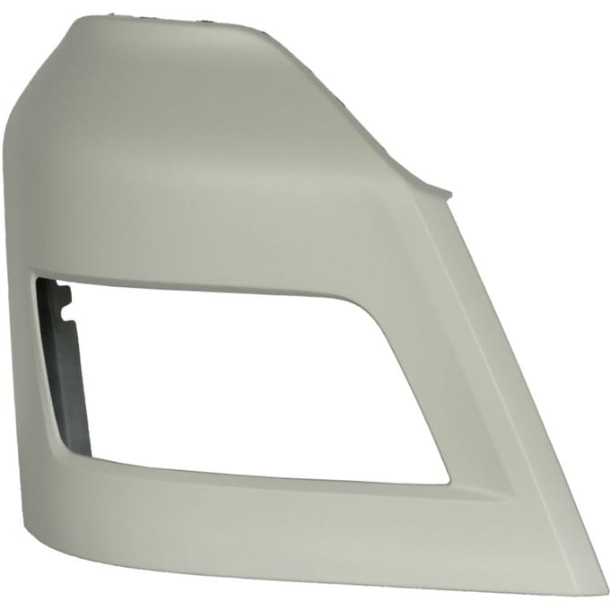 Bumper COVIND TX2/194