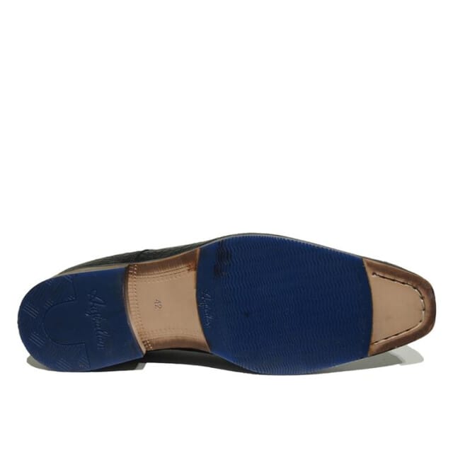 Australian Veekay veterschoen (Maat - 41, Kleur - Zwart)