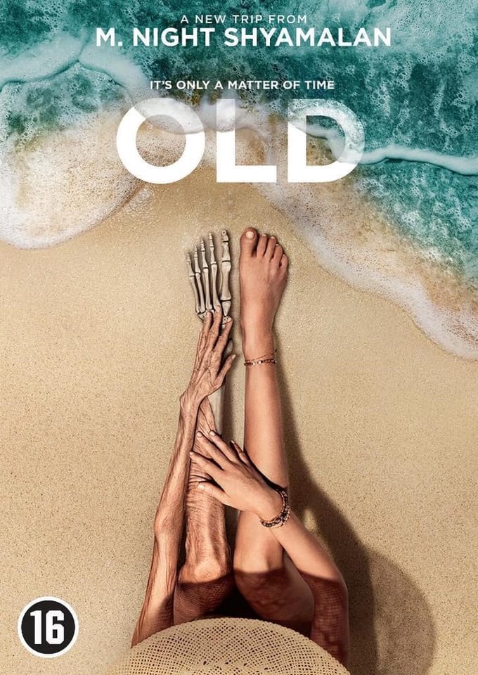 Old (DVD)