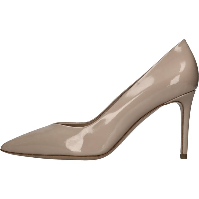 Francesco Sacco Schoenen met Pink Heel
