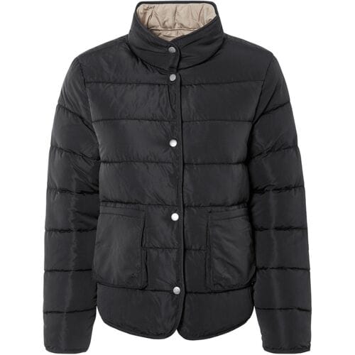 esmara Dames jas (Zwart, M (40/42))